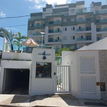 Excelente Opcao De Apartamento Em Ubatuba-Sp Appartement Buitenkant foto