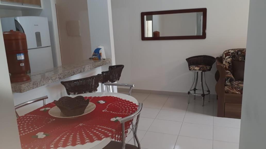 Excelente Opcao De Apartamento Em Ubatuba-Sp Appartement Buitenkant foto