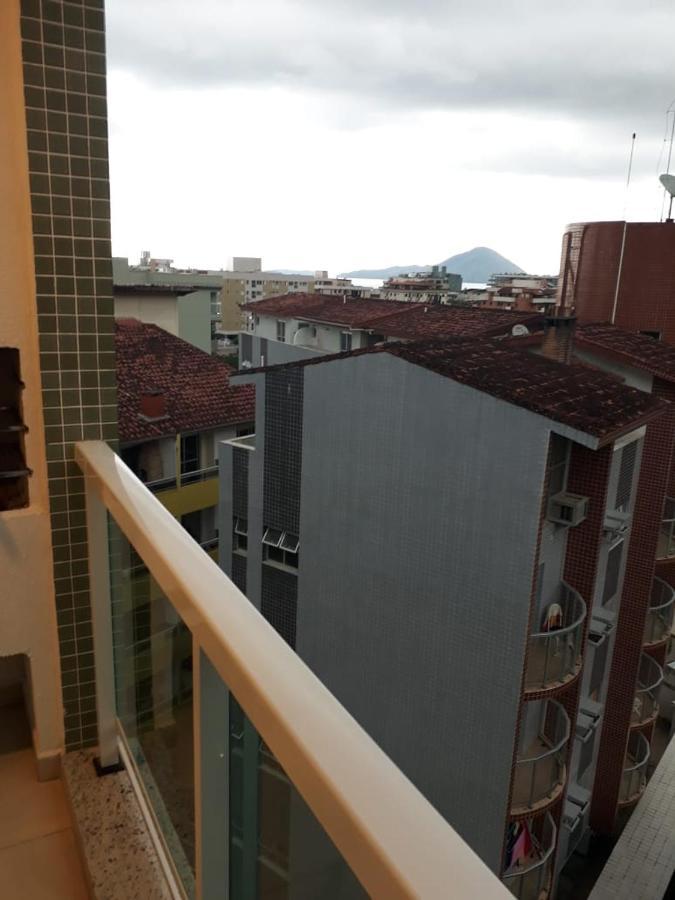 Excelente Opcao De Apartamento Em Ubatuba-Sp Appartement Buitenkant foto