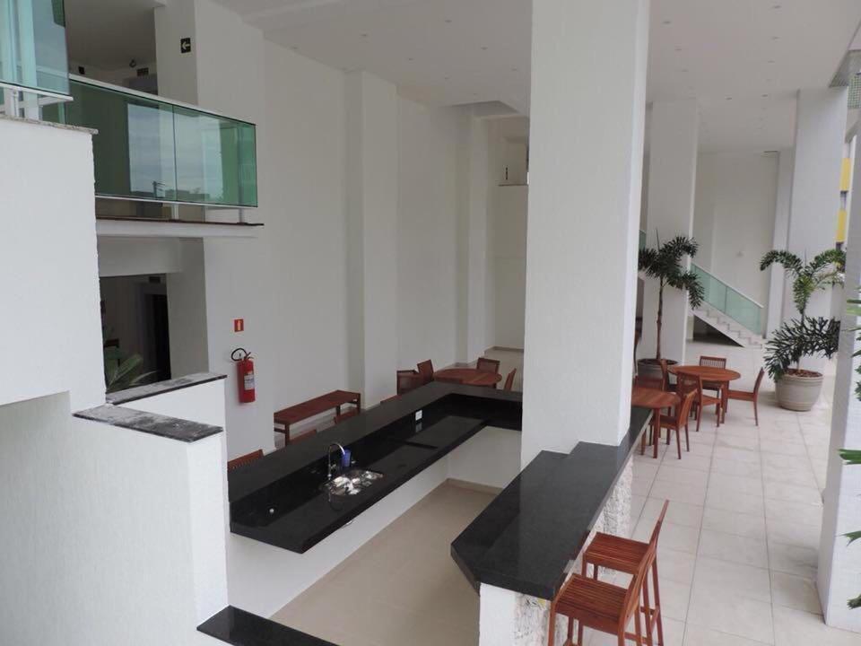 Excelente Opcao De Apartamento Em Ubatuba-Sp Appartement Buitenkant foto