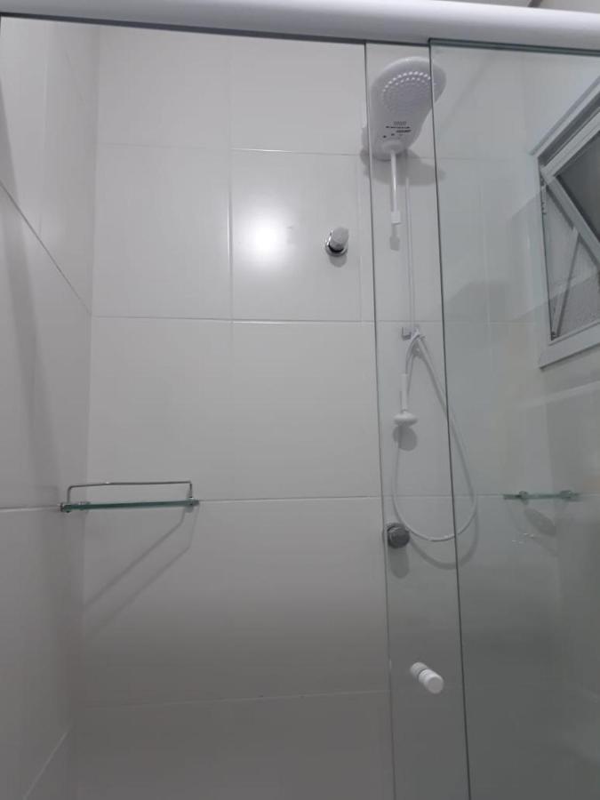 Excelente Opcao De Apartamento Em Ubatuba-Sp Appartement Buitenkant foto