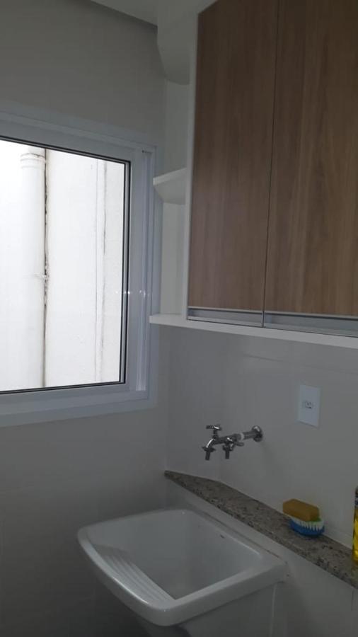 Excelente Opcao De Apartamento Em Ubatuba-Sp Appartement Buitenkant foto