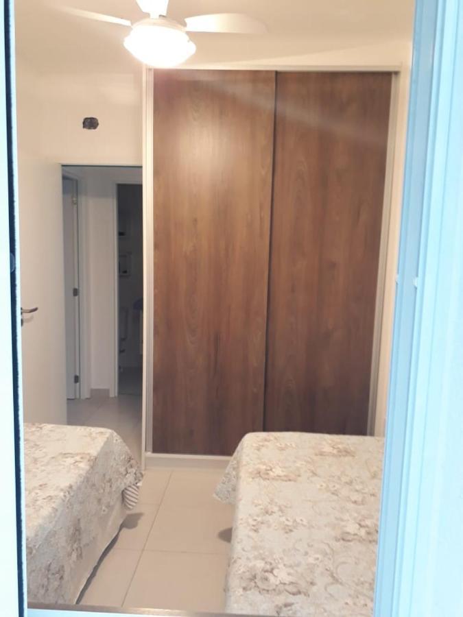 Excelente Opcao De Apartamento Em Ubatuba-Sp Appartement Buitenkant foto