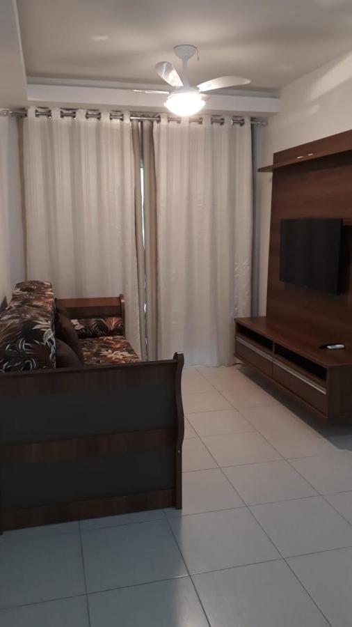 Excelente Opcao De Apartamento Em Ubatuba-Sp Appartement Buitenkant foto