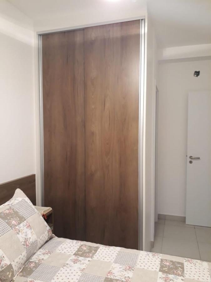 Excelente Opcao De Apartamento Em Ubatuba-Sp Appartement Buitenkant foto