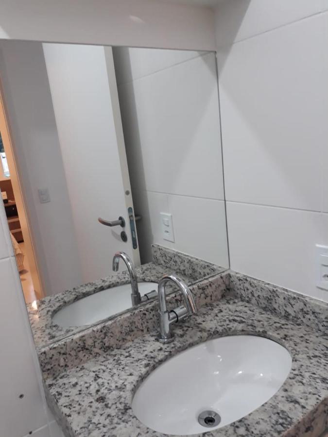 Excelente Opcao De Apartamento Em Ubatuba-Sp Appartement Buitenkant foto